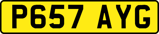 P657AYG