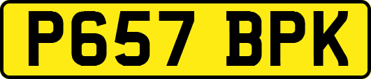 P657BPK