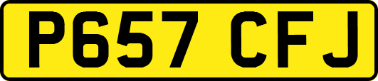 P657CFJ