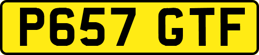 P657GTF