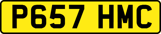 P657HMC