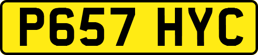 P657HYC