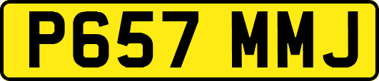 P657MMJ