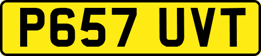 P657UVT