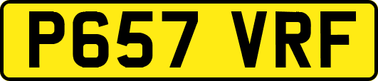 P657VRF