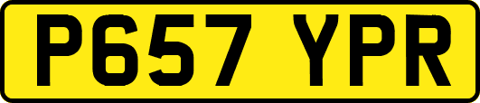 P657YPR