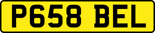 P658BEL