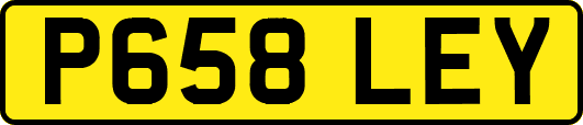 P658LEY