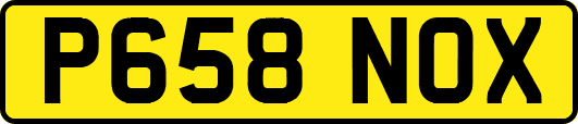 P658NOX