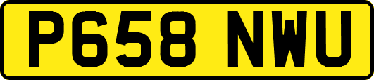 P658NWU