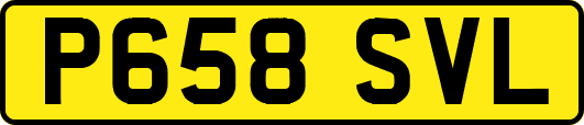 P658SVL