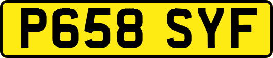 P658SYF