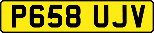 P658UJV