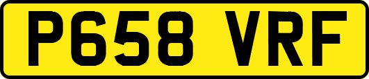 P658VRF