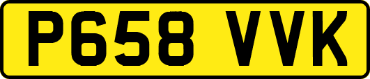 P658VVK
