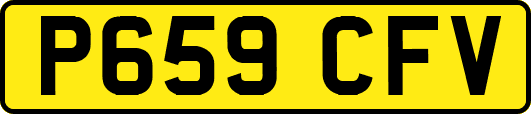 P659CFV