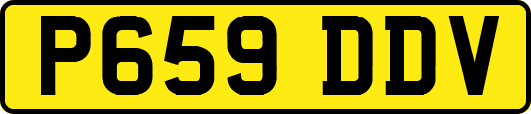 P659DDV