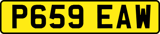 P659EAW