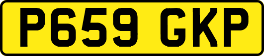 P659GKP