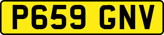 P659GNV