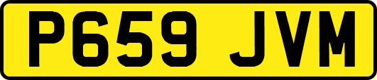 P659JVM