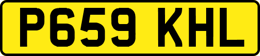 P659KHL