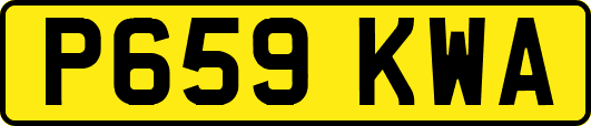 P659KWA