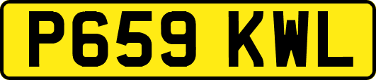 P659KWL