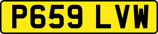 P659LVW