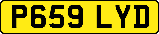 P659LYD