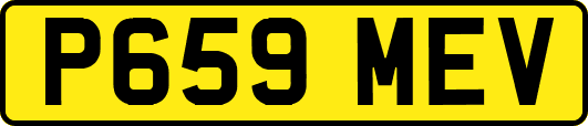 P659MEV