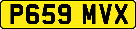 P659MVX
