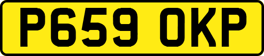 P659OKP