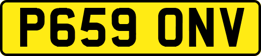 P659ONV
