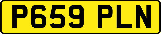 P659PLN
