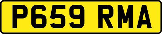 P659RMA