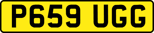 P659UGG