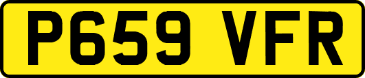 P659VFR