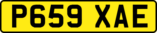 P659XAE