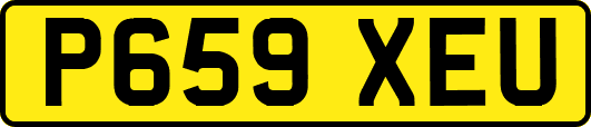 P659XEU