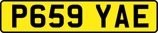 P659YAE
