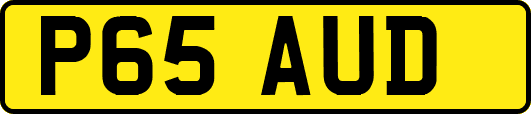 P65AUD