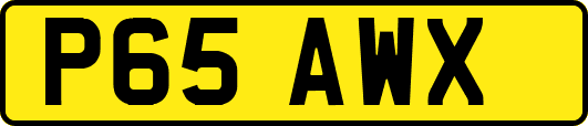 P65AWX
