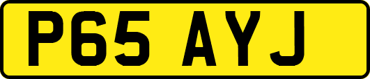 P65AYJ