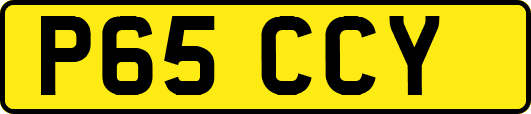 P65CCY