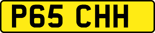 P65CHH