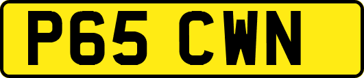 P65CWN