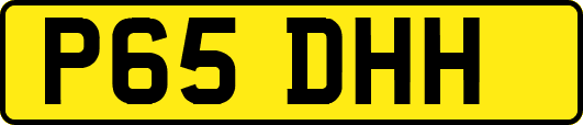 P65DHH