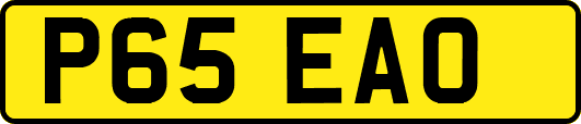 P65EAO