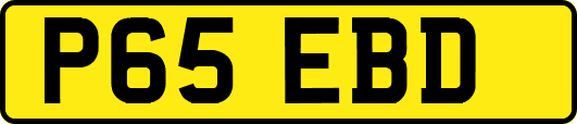 P65EBD